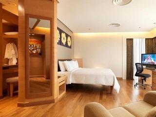 St Giles Gardens Residences 5* Kuala Lumpur