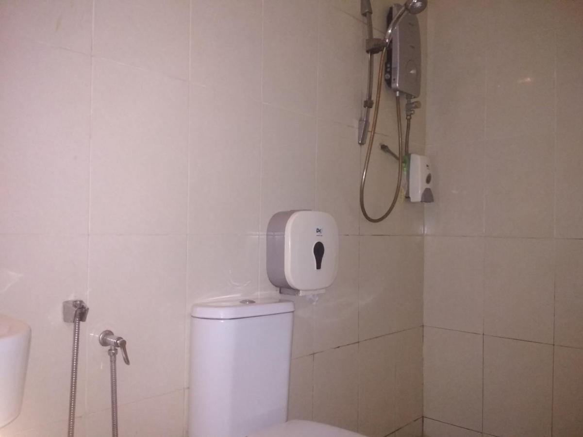 Hotel Oyo 89903 Ms 2*