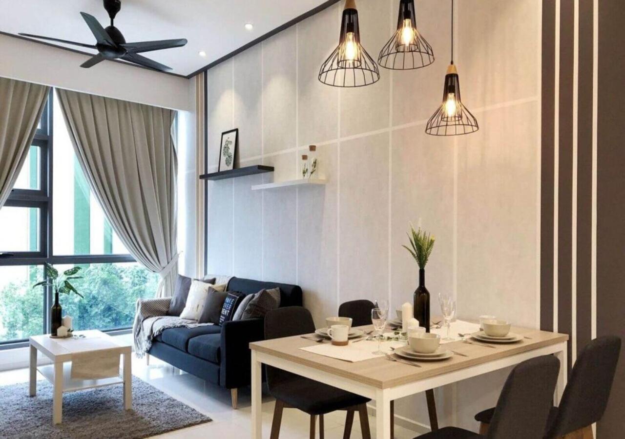 Aparthotel The Robertson By Myroyal Suites Kuala Lumpur