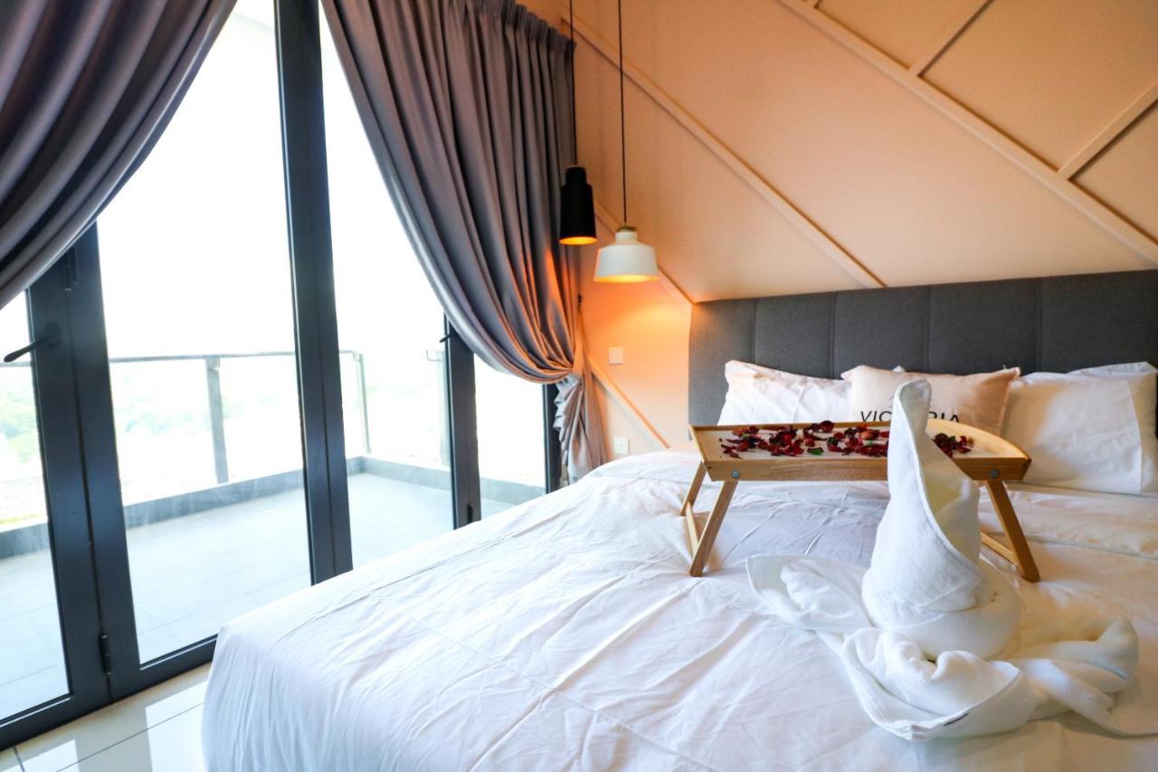 Victoria One Residences Apartment