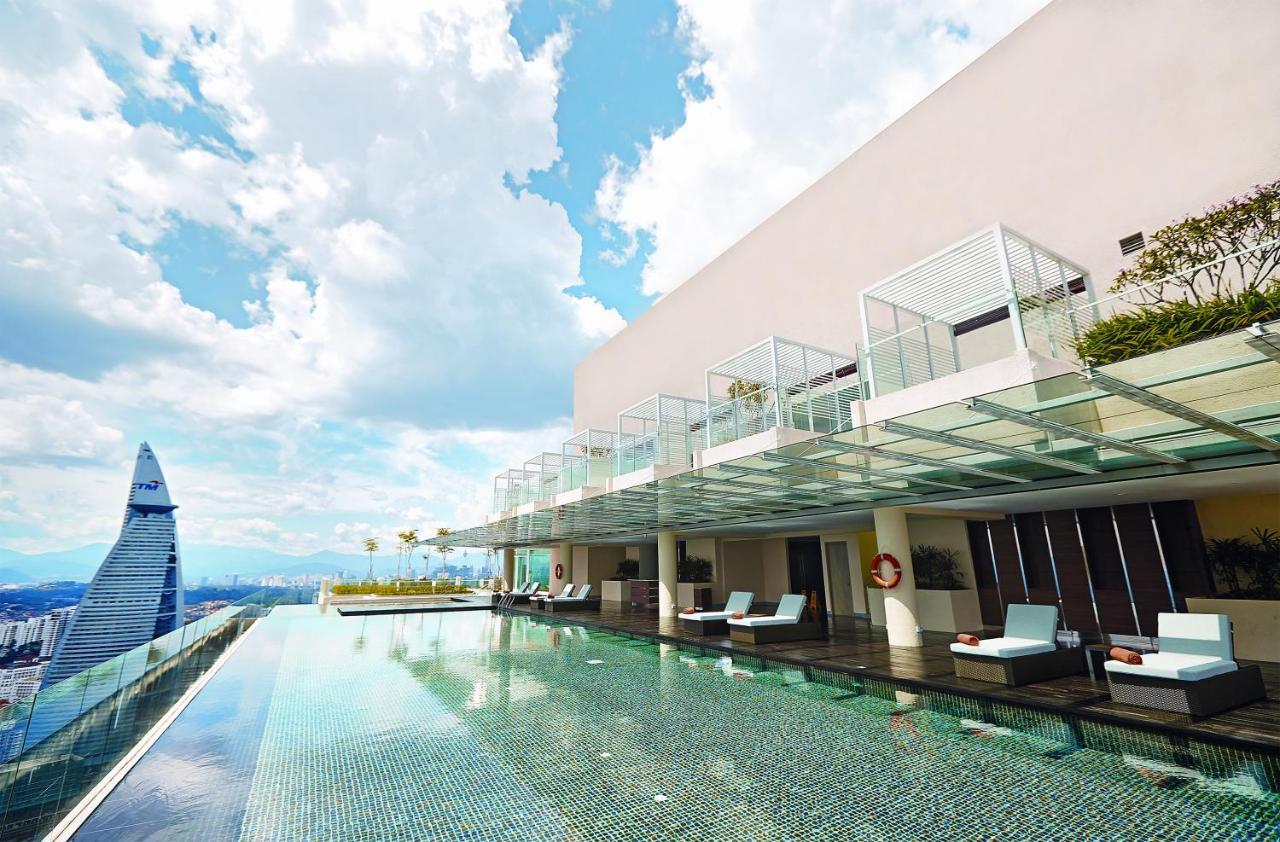 Capri By Fraser, Kuala Lumpur/malaysia Aparthotel