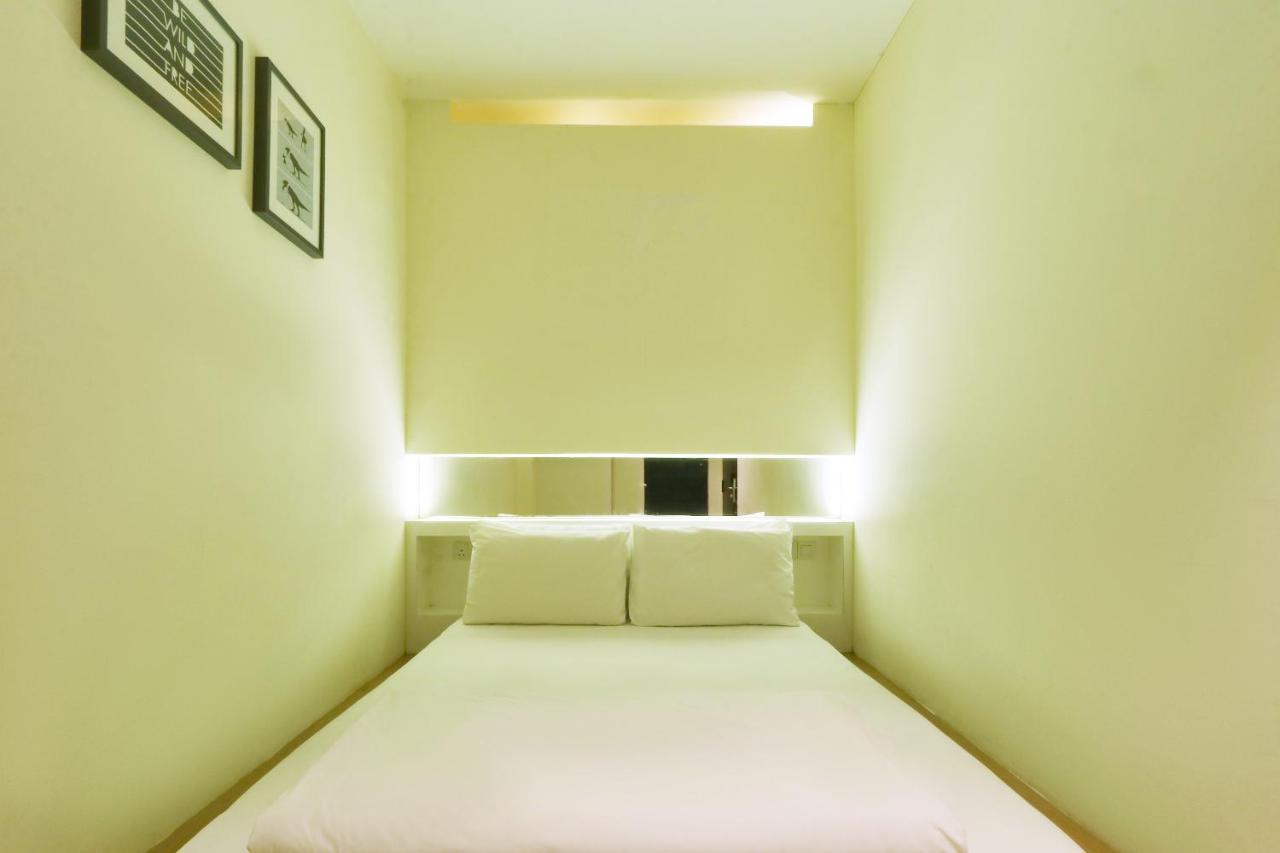Don's Den Hotel Kuala Lumpur