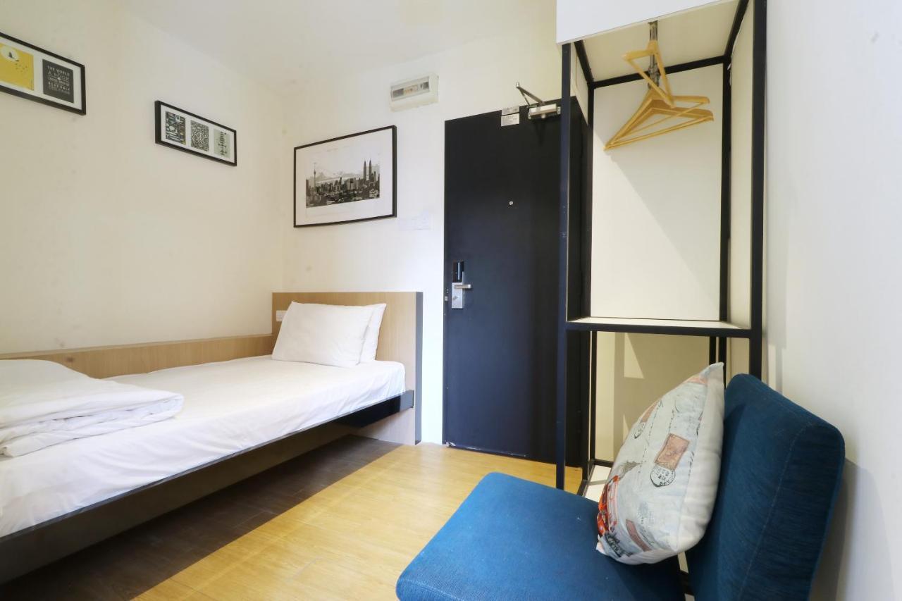 Hotel Don's Den Kuala Lumpur