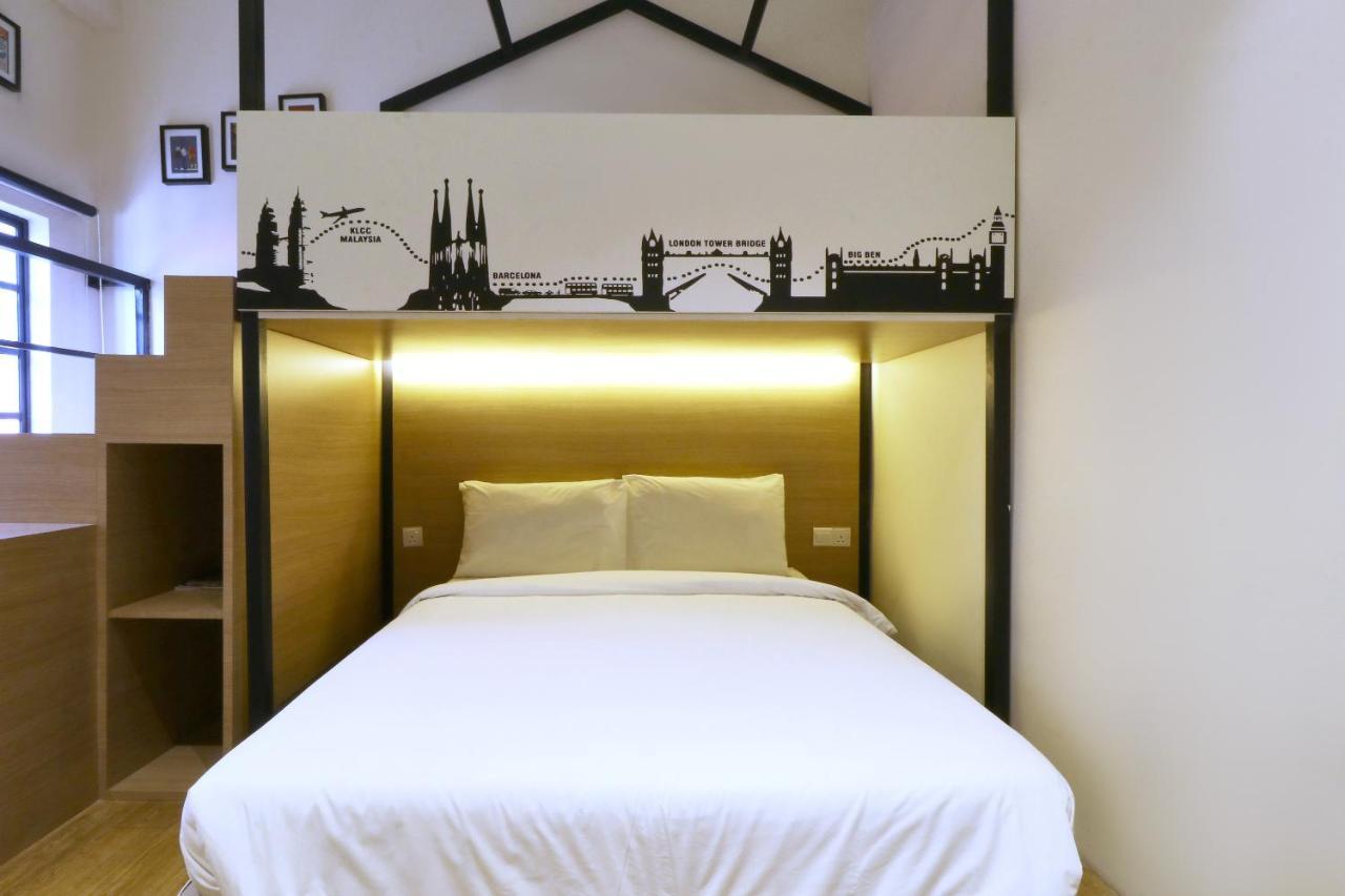 Don's Den 3* Kuala Lumpur