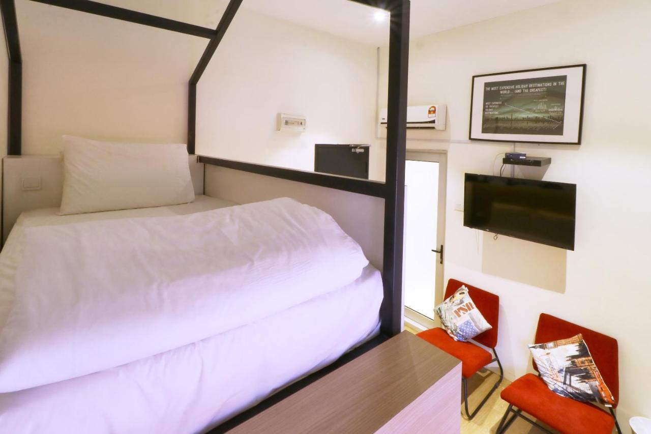 Hotel Don's Den 3*