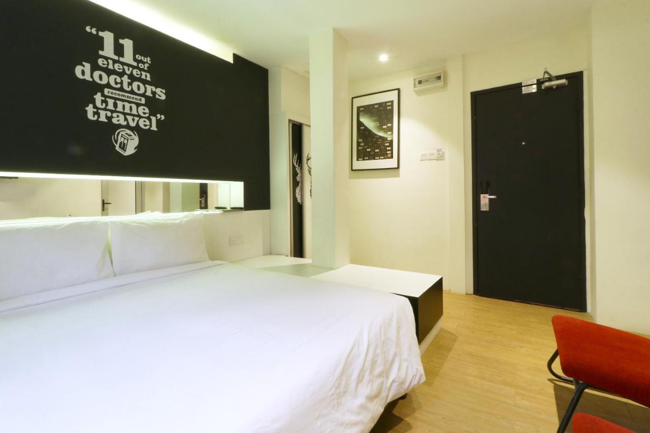 Don's Den 3* Kuala Lumpur