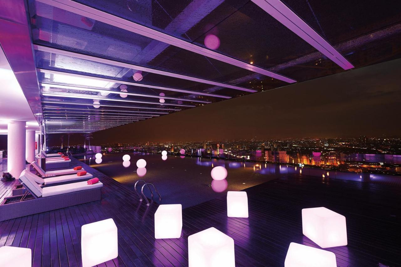 Aparthotel Capri By Fraser, Kuala Lumpur/malaysia