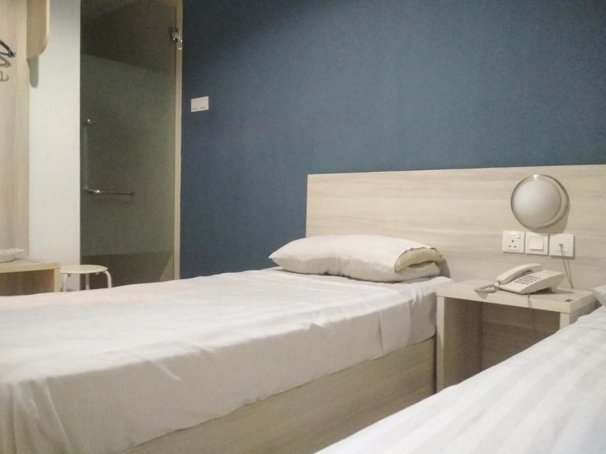Hotel Oyo 89903 Ms