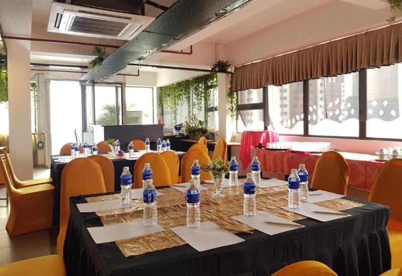 Leo Palace Classic Wing, Wtc Kuala Lumpur