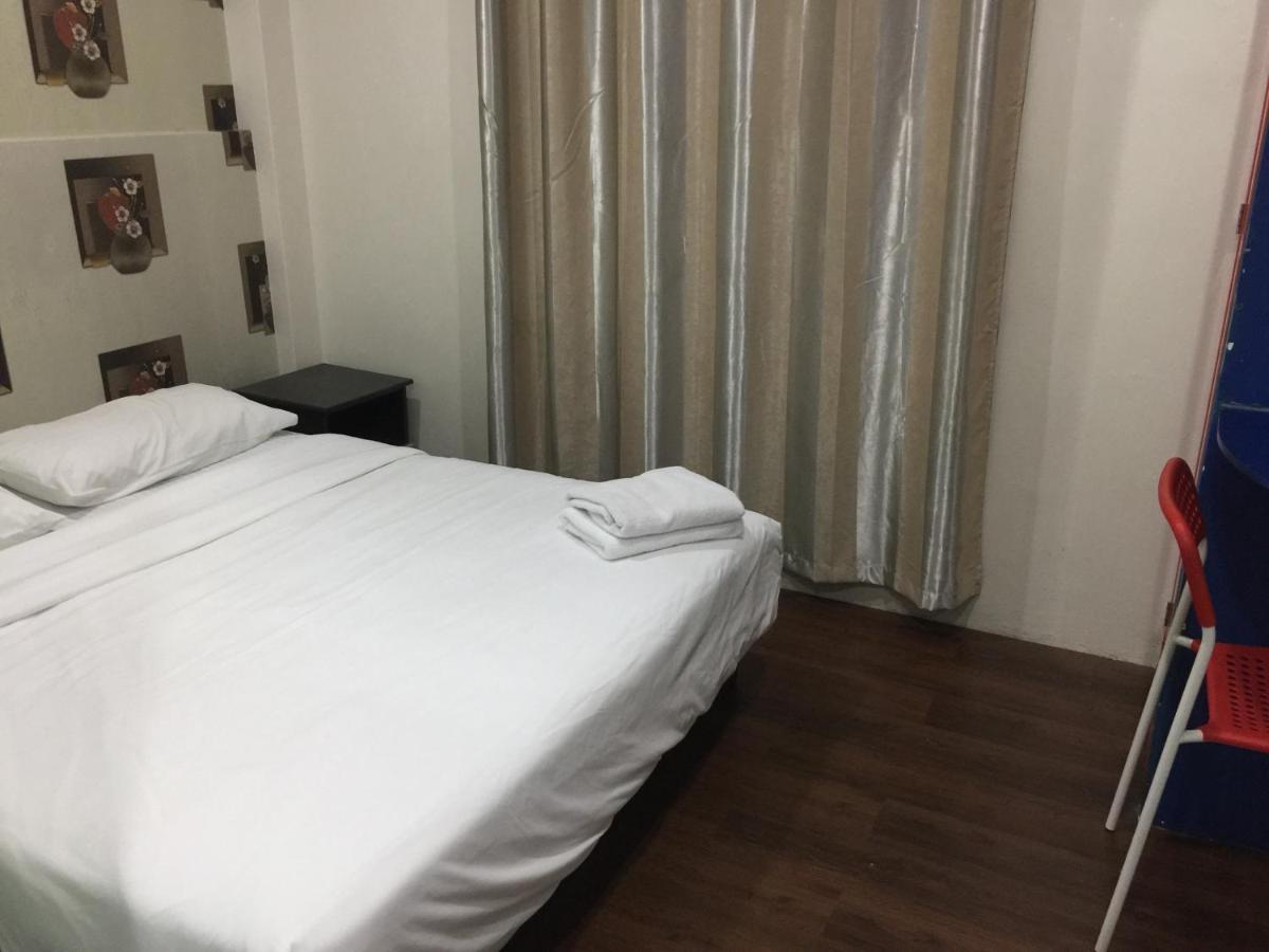 Hotel Hanson