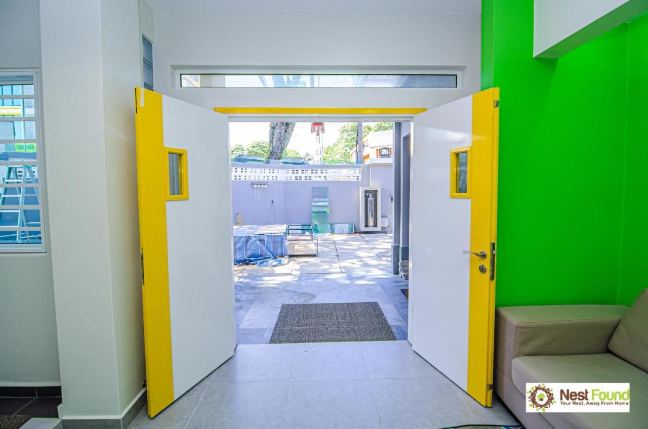Dtyk - Room3 For 2pax @ Taman Taynton View, Cheras Katil *
