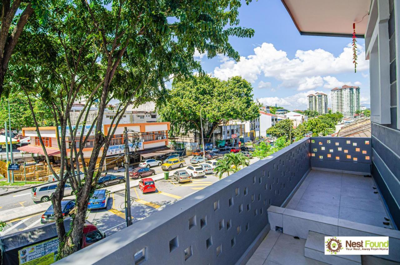 Dtyk - Room3 For 2pax @ Taman Taynton View, Cheras Katil Kuala Lumpur