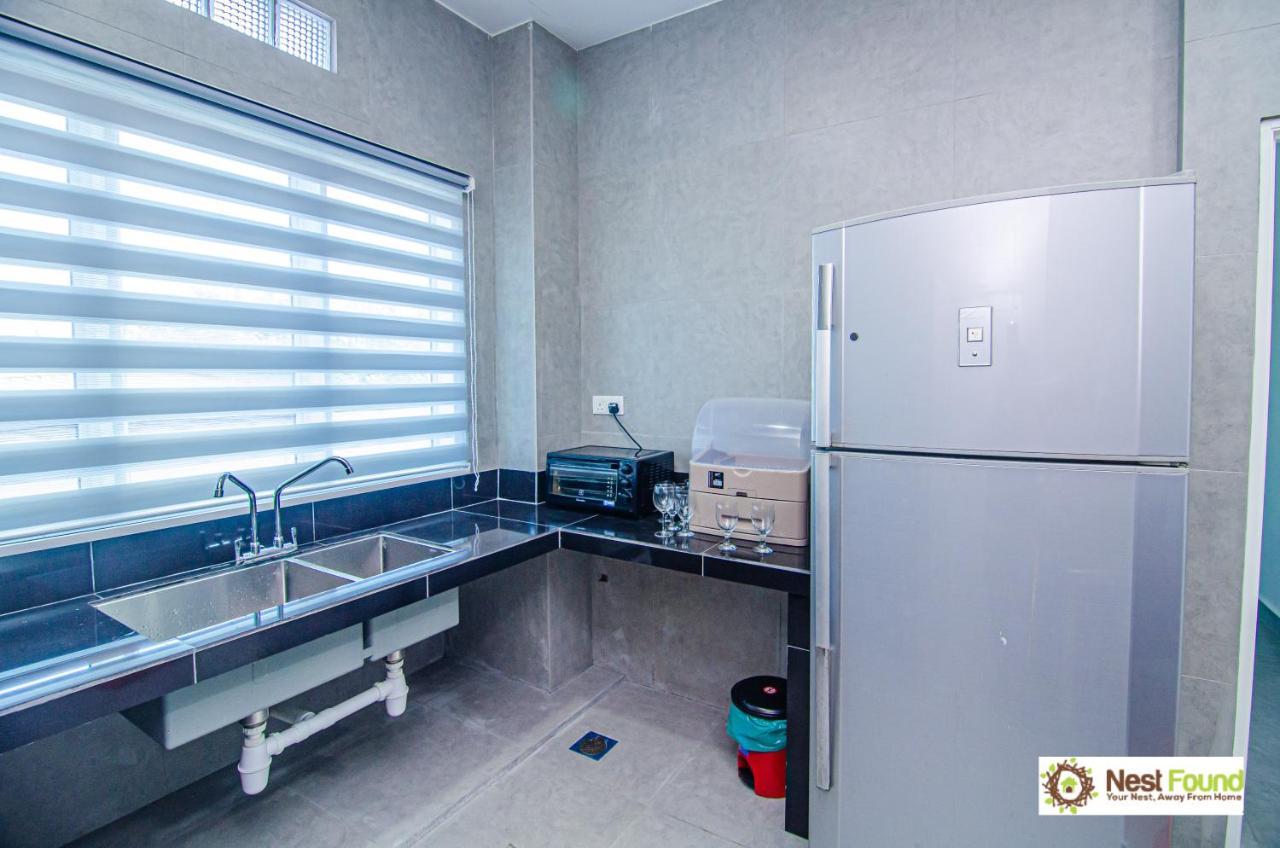 Dtyk - Room3 For 2pax @ Taman Taynton View, Cheras * Kuala Lumpur
