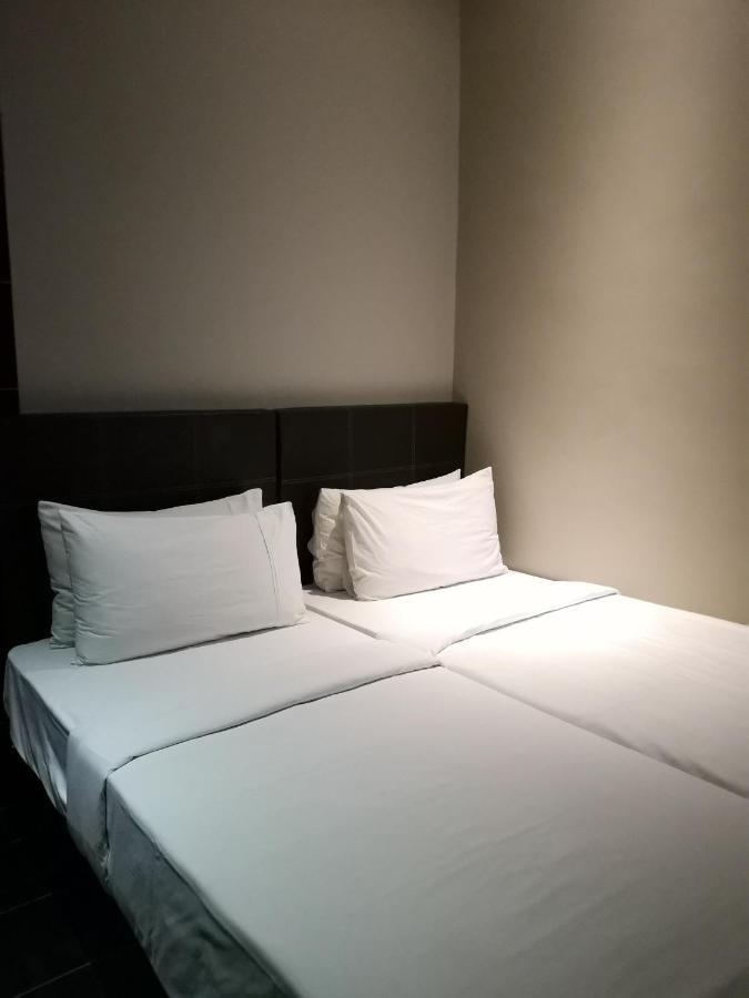 Hotel 49 Kuala Lumpur