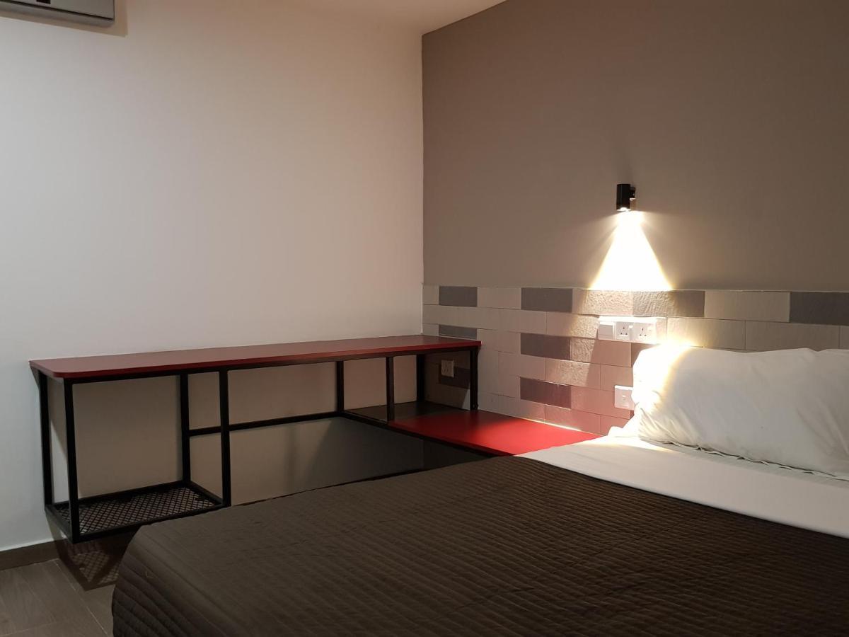 Leo Palace Classic Wing, Wtc 3* Kuala Lumpur