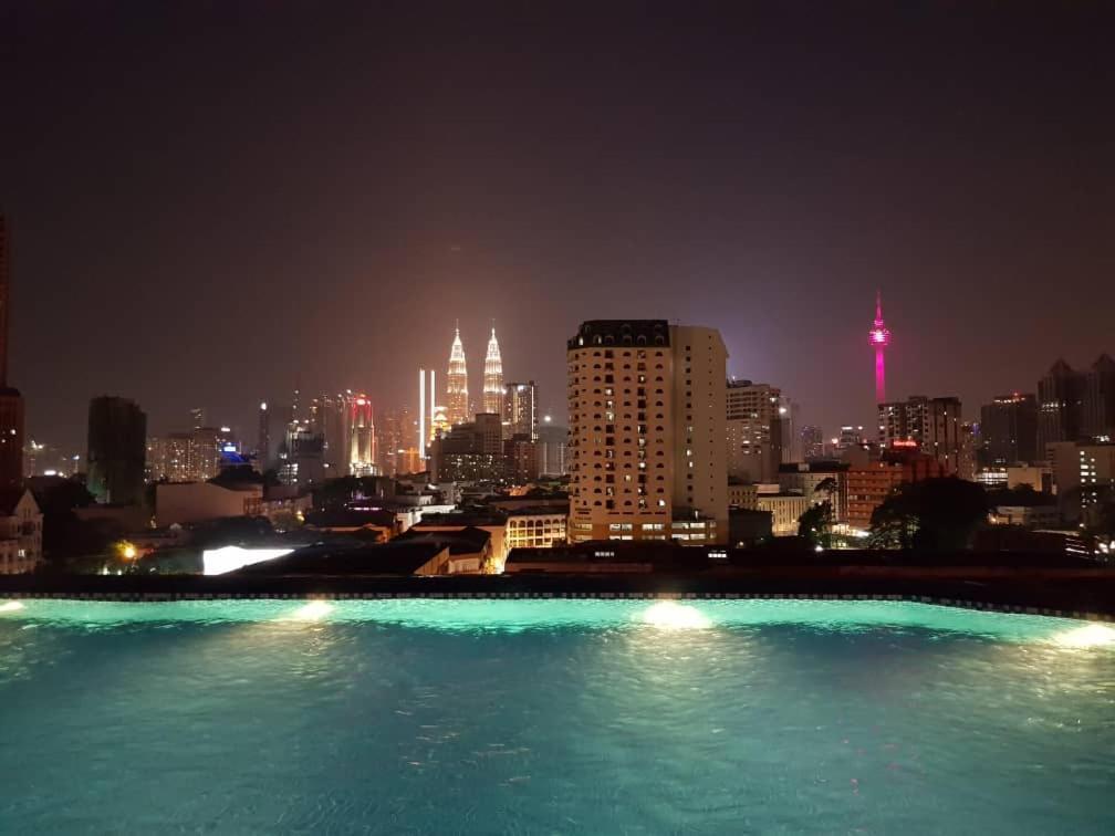 Leo Palace Classic Wing, Wtc Hotel Kuala Lumpur