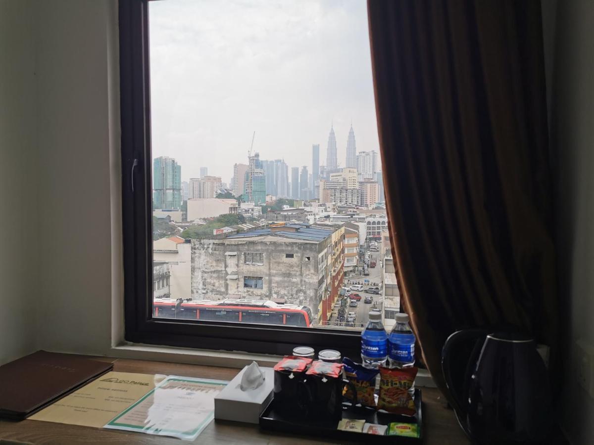 Hotel Leo Palace Classic Wing, Wtc 3*