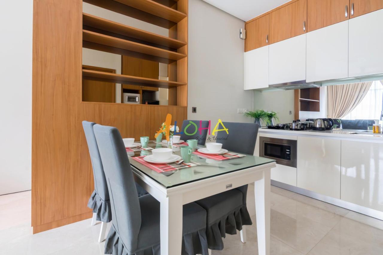 Apartment Klcc Service