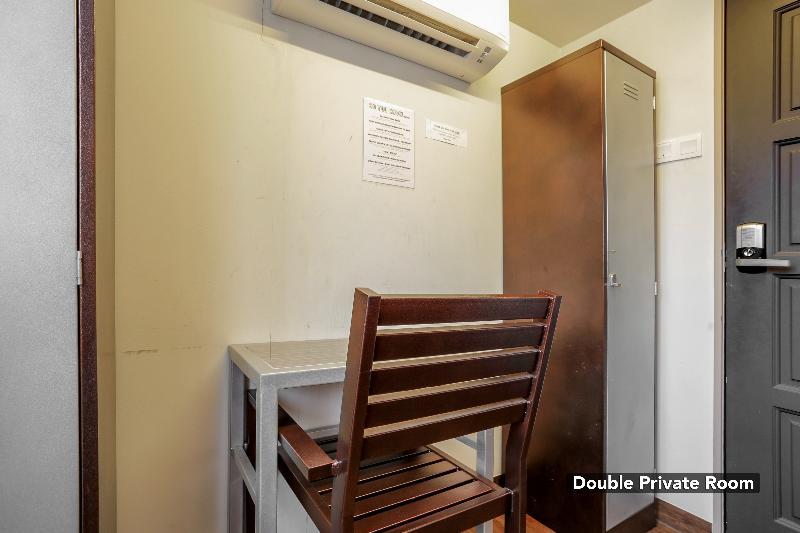 Dorms Kl 2 *