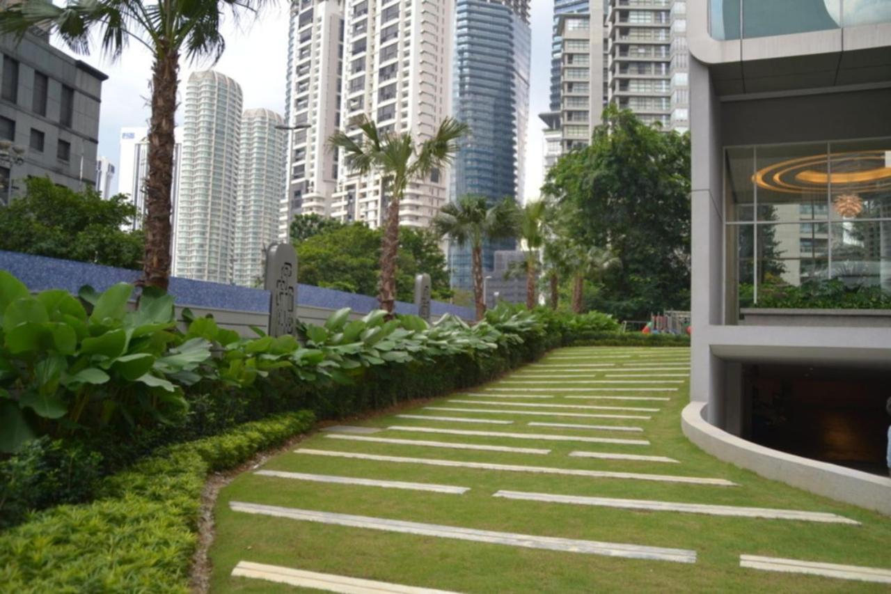 Quadro * Kuala Lumpur