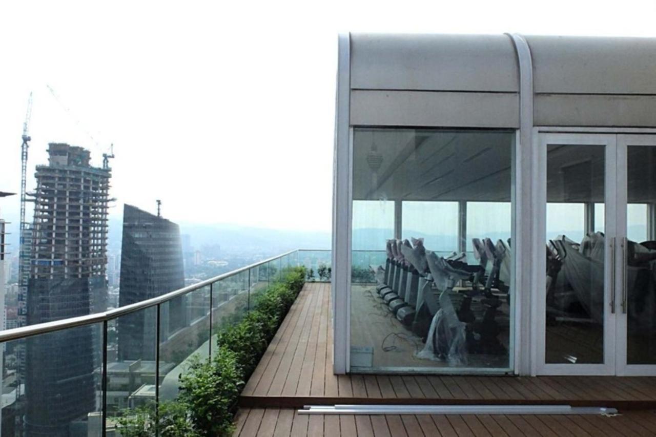 Apartment Quadro Kuala Lumpur