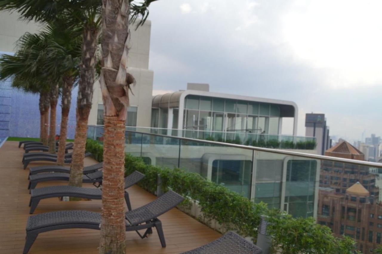 Apartment Quadro *