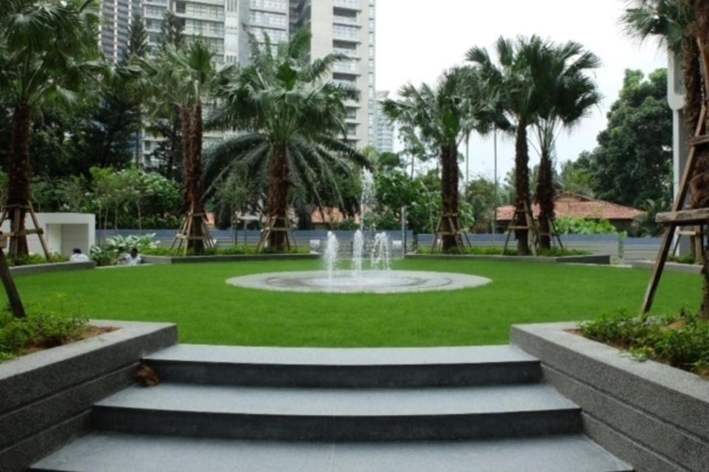 Quadro Apartment *