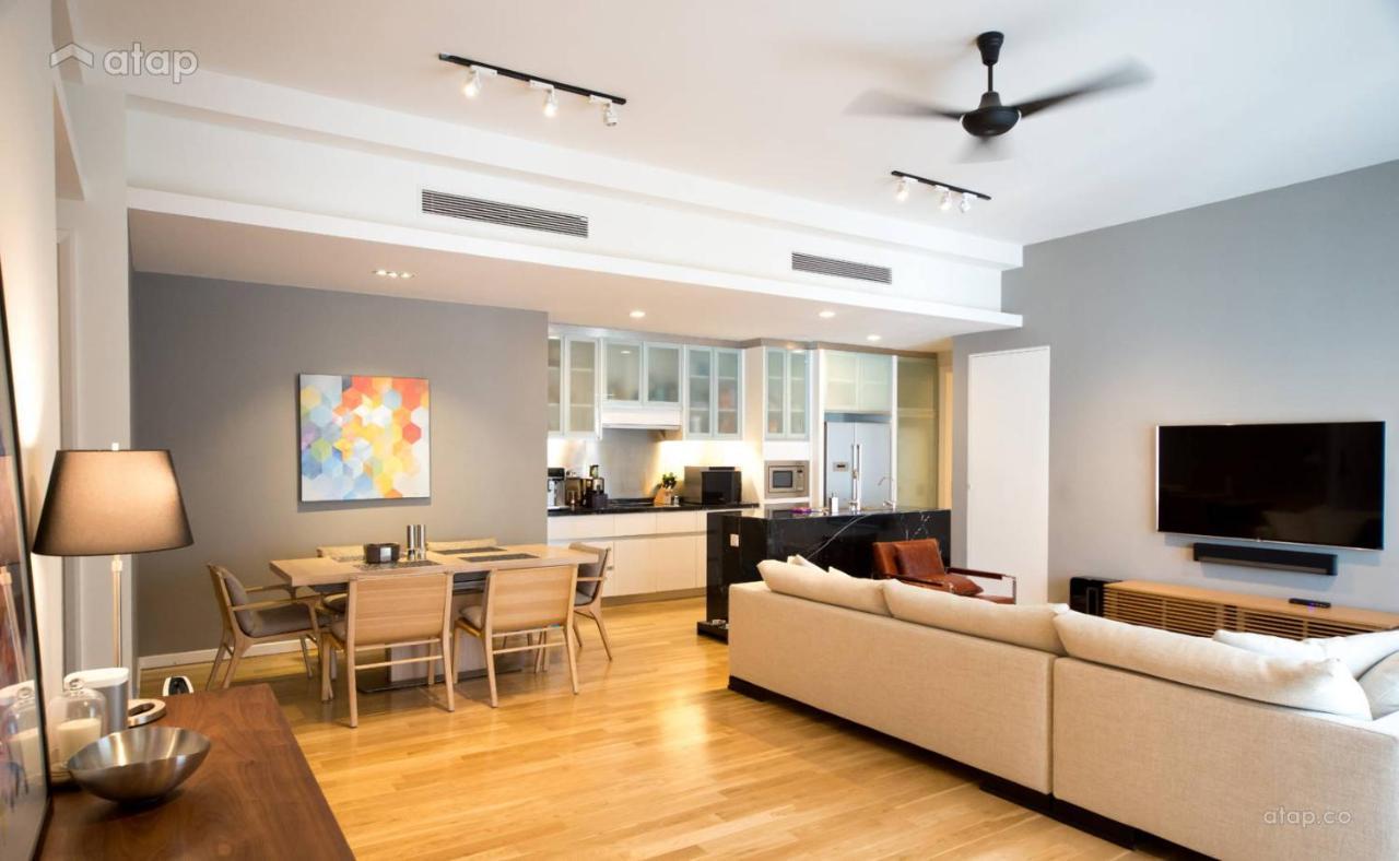 Apartment Quadro