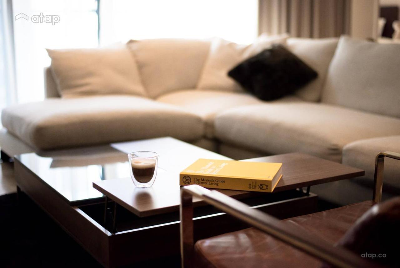 Quadro Apartment