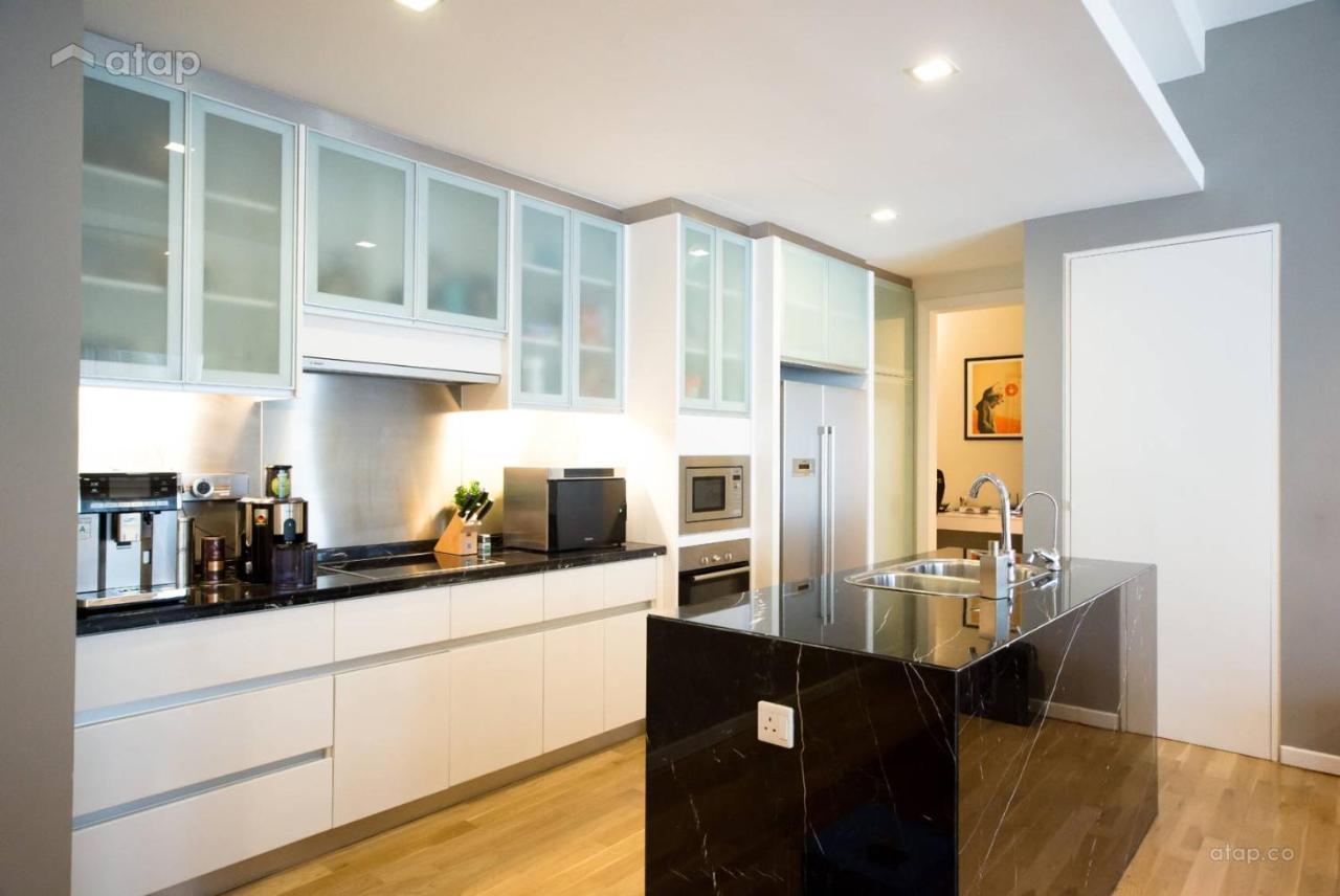 Apartment Quadro