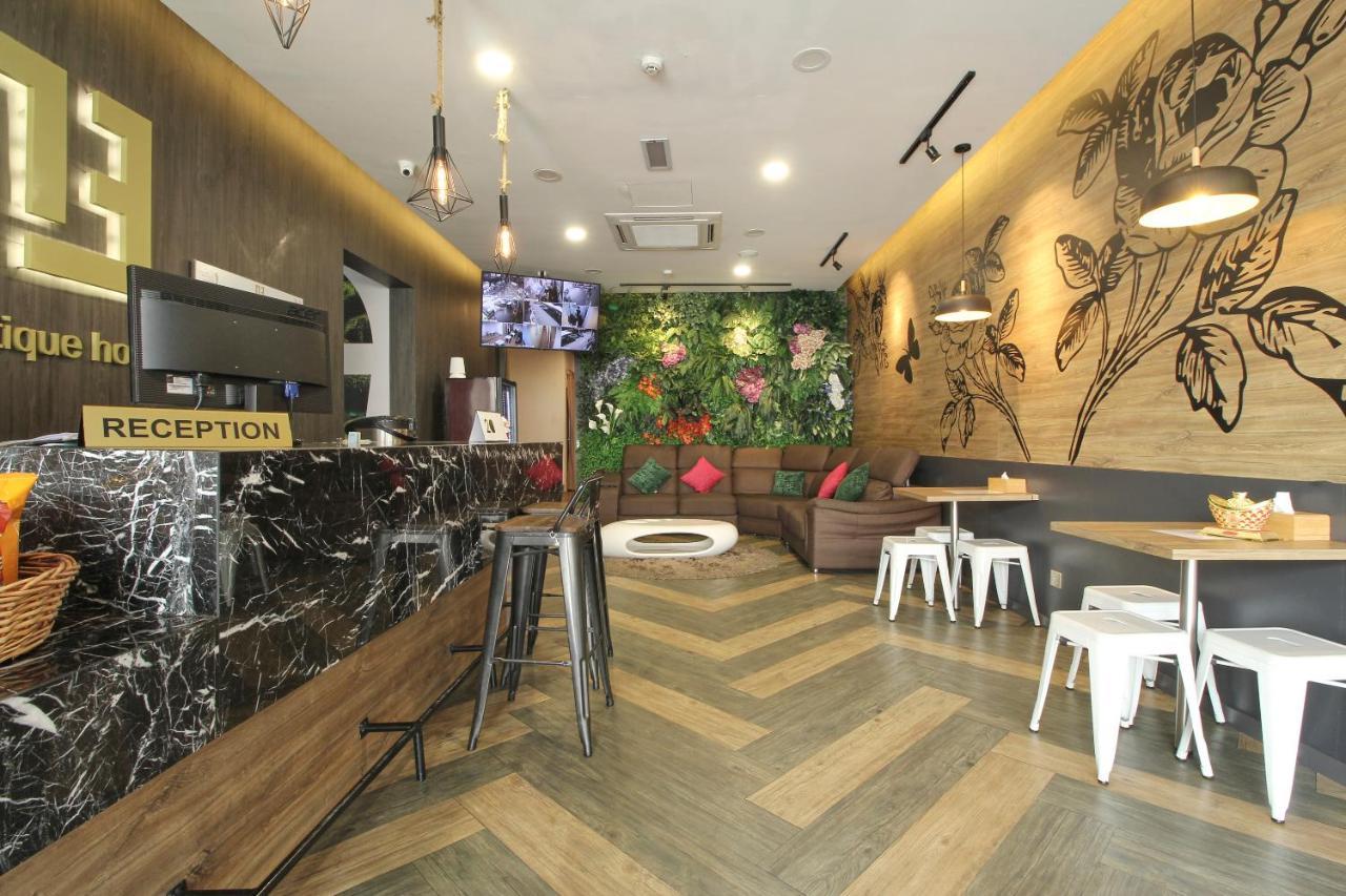N3 Boutique Hotel