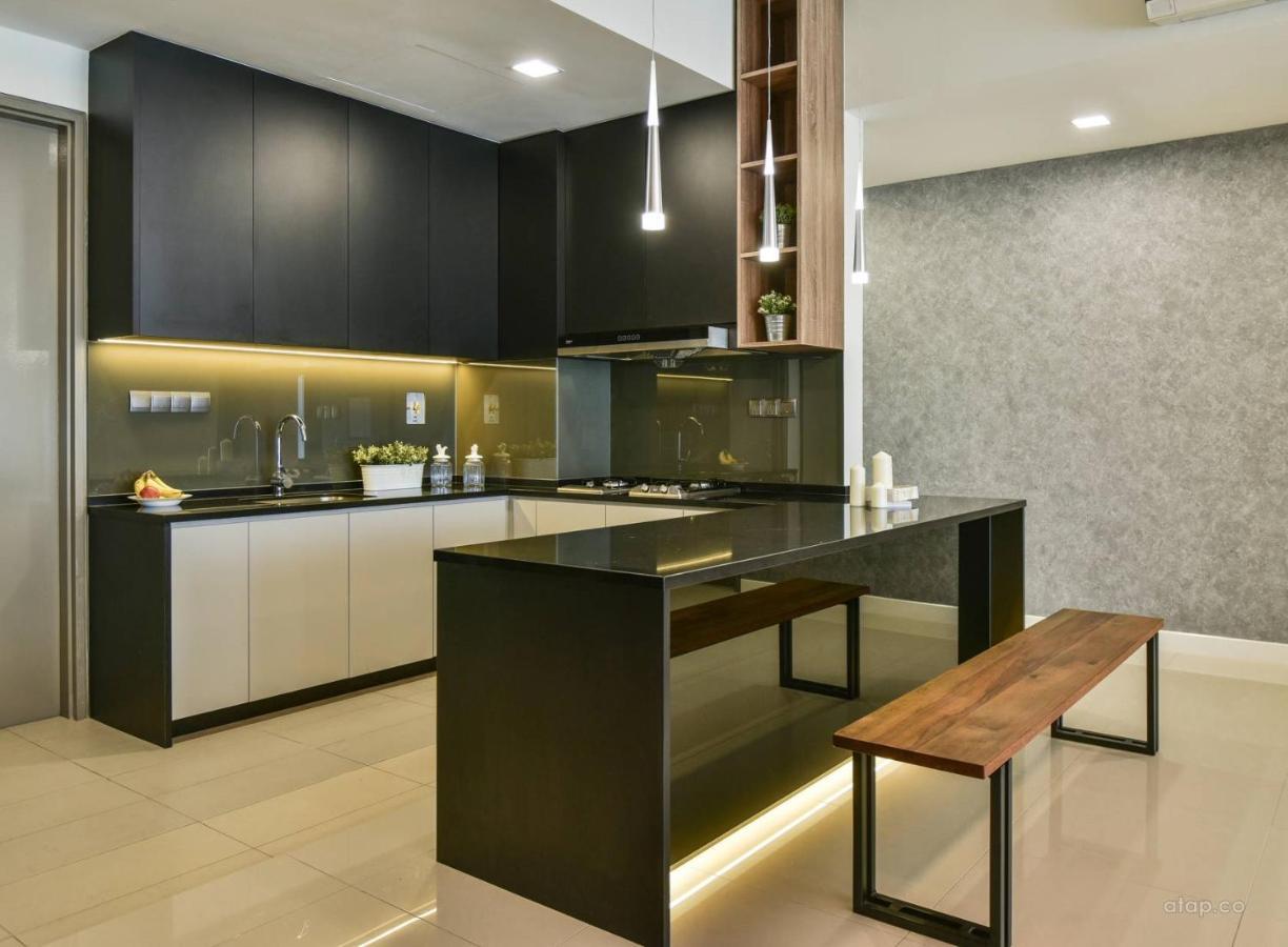Apartment Quadro