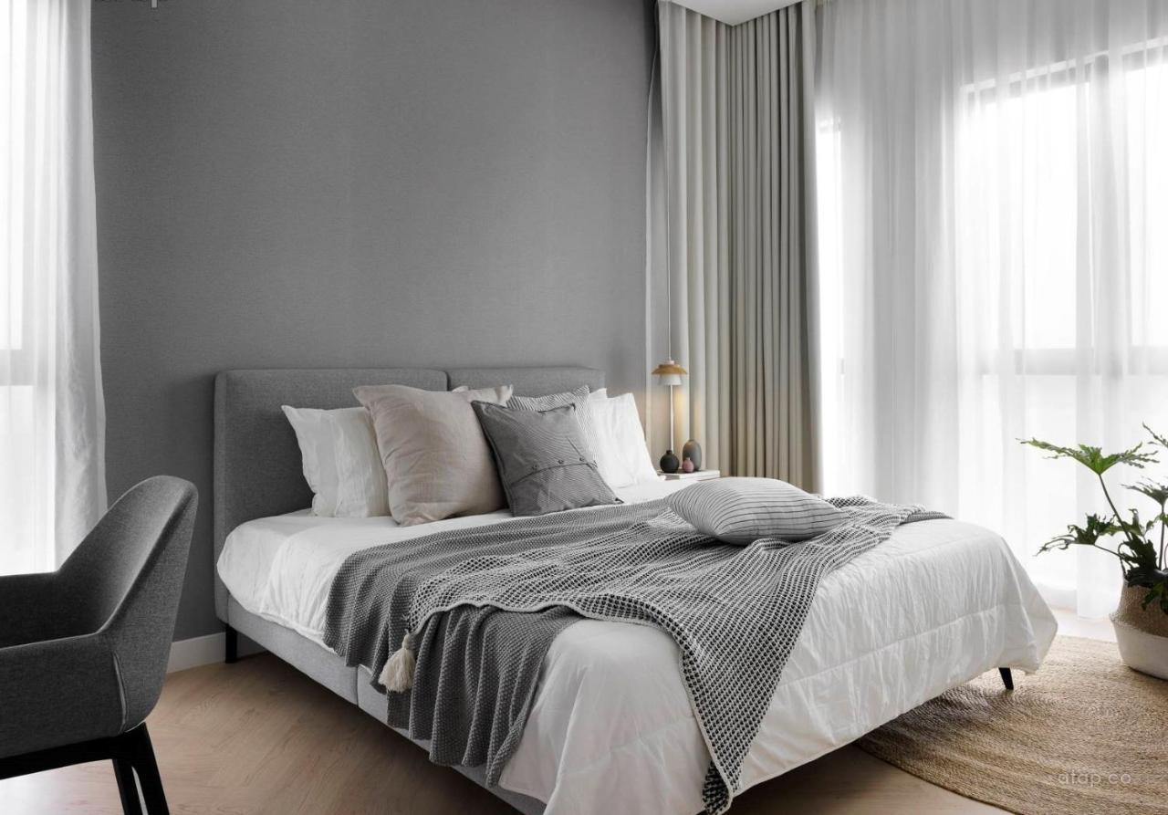 Quadro Apartment Kuala Lumpur