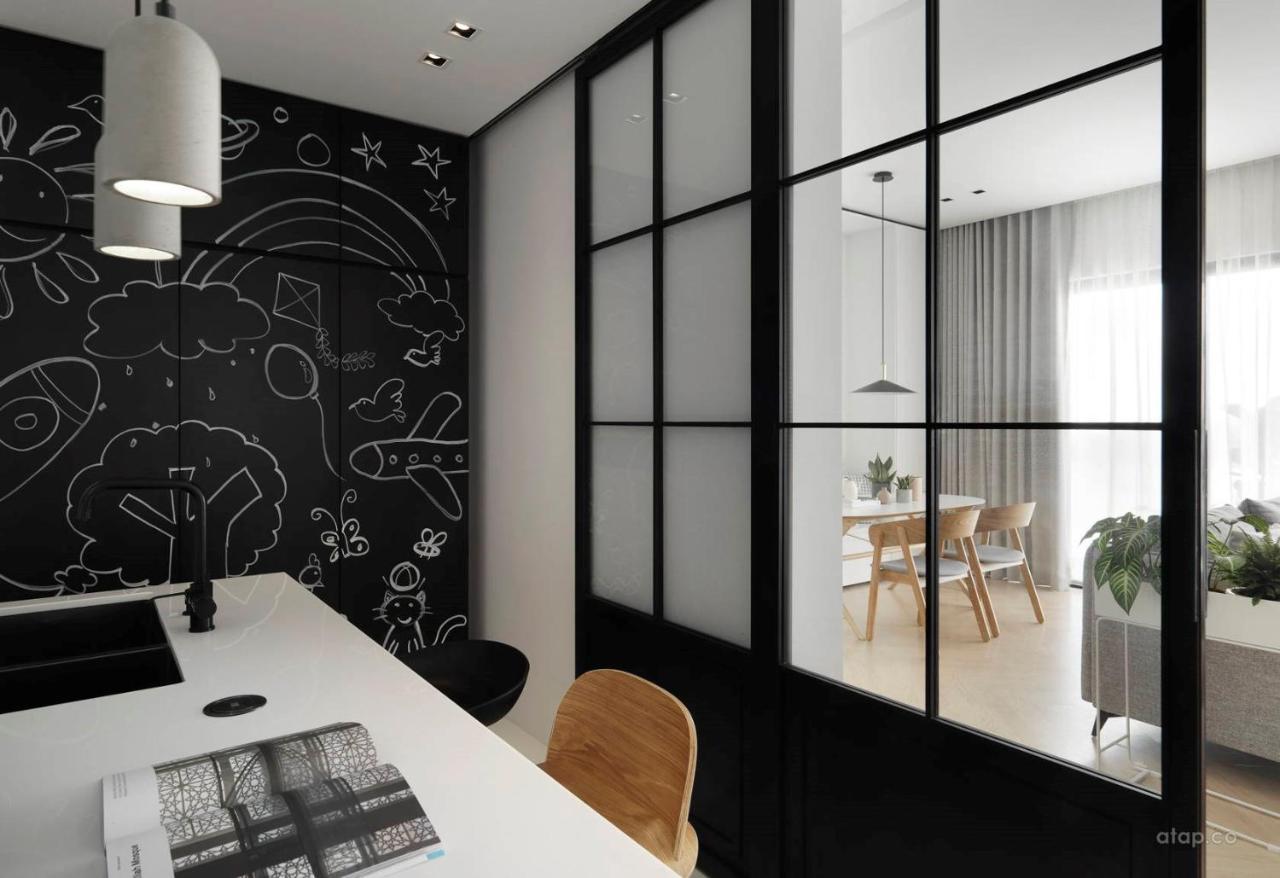 Apartment Quadro
