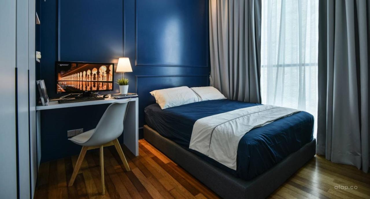 Quadro Apartment *