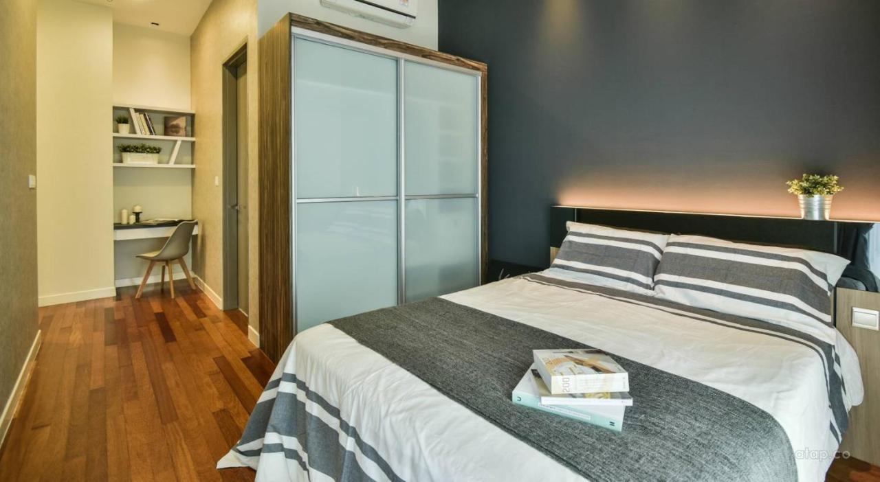 Apartment Quadro