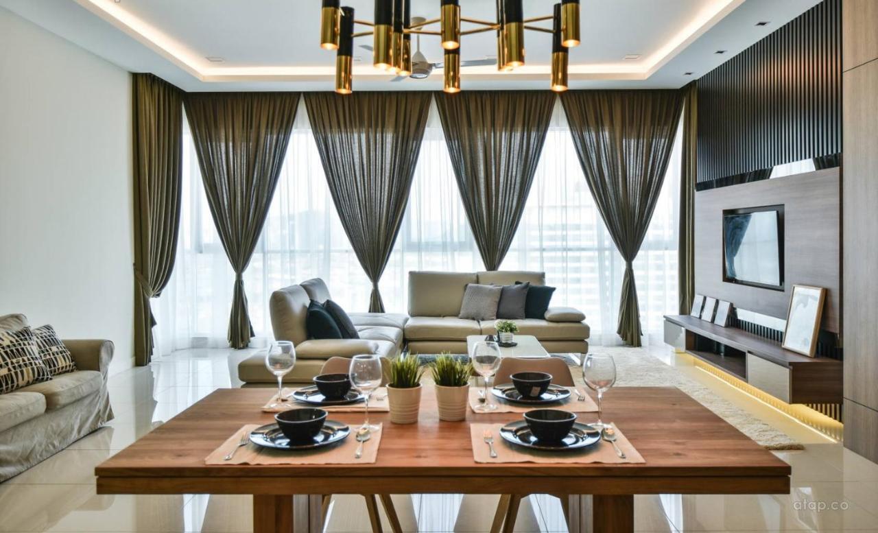 Quadro Apartment *