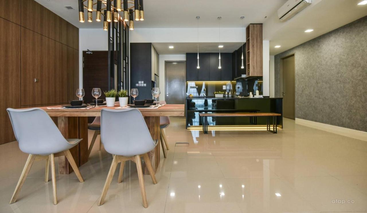 Quadro Kuala Lumpur