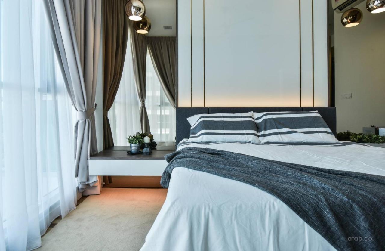 Apartment Quadro Kuala Lumpur