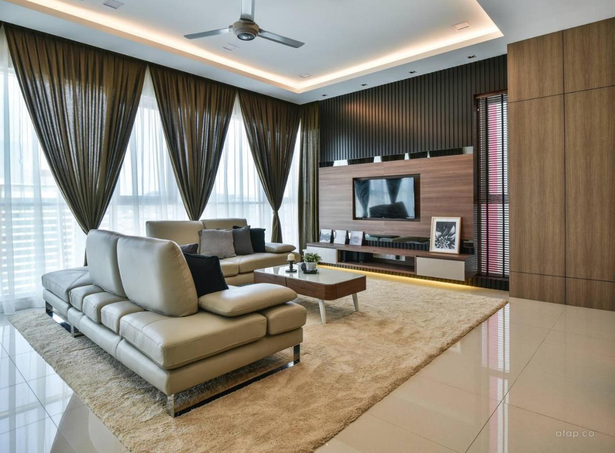Quadro Apartment