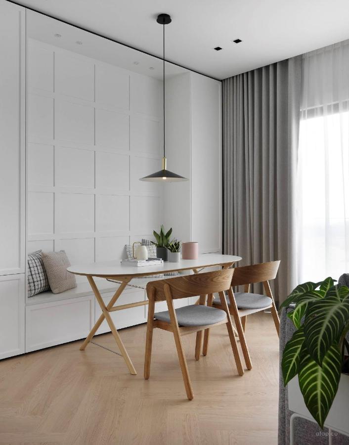 Apartment Quadro