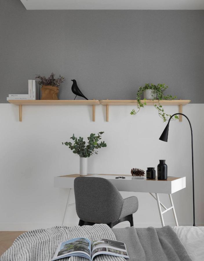 Apartment Quadro