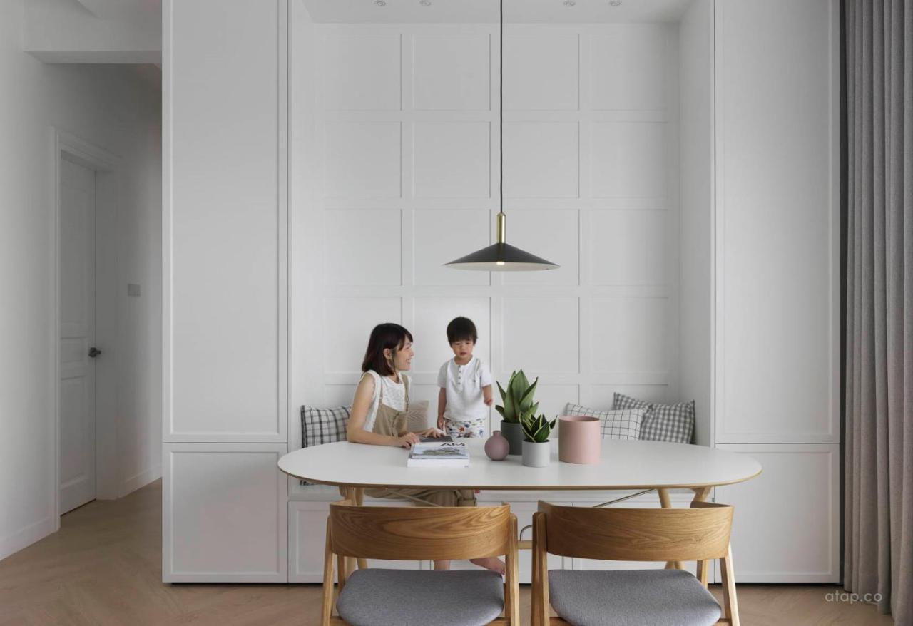 Quadro Apartment