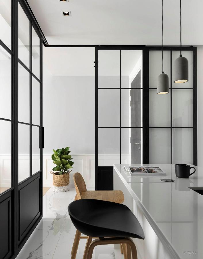 Apartment Quadro *