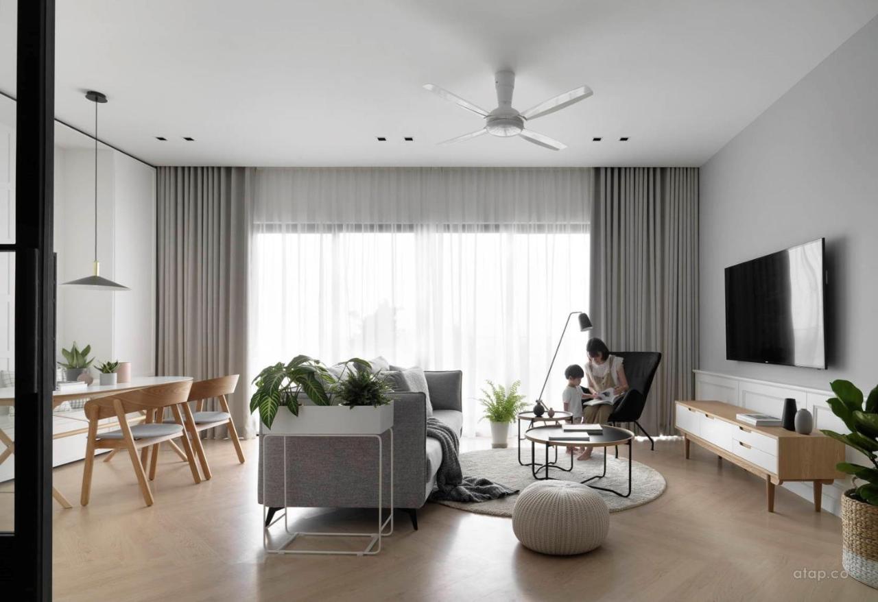 Apartment Quadro Kuala Lumpur