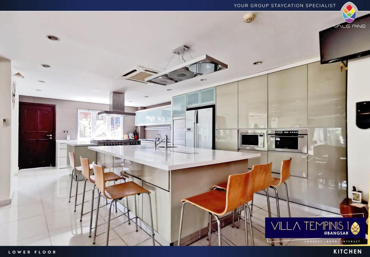 Bangsar Grande 23 By Vale Pine * Kuala Lumpur