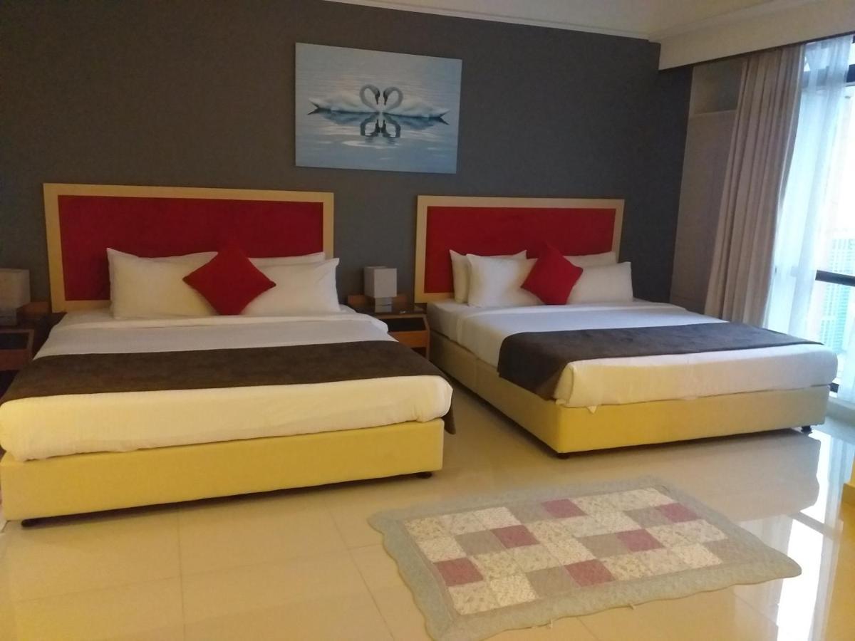 Aparthotel Lexus Service