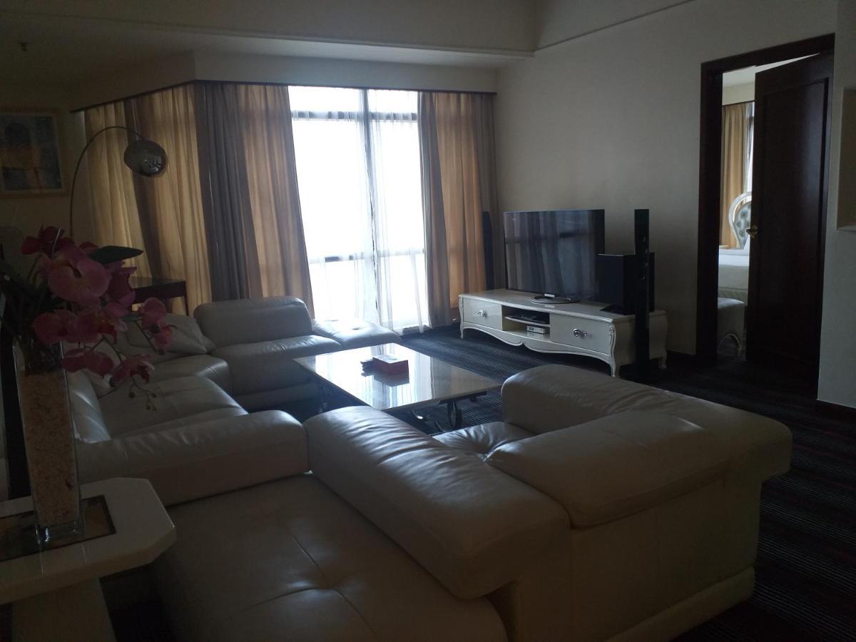 Aparthotel Lexus Service