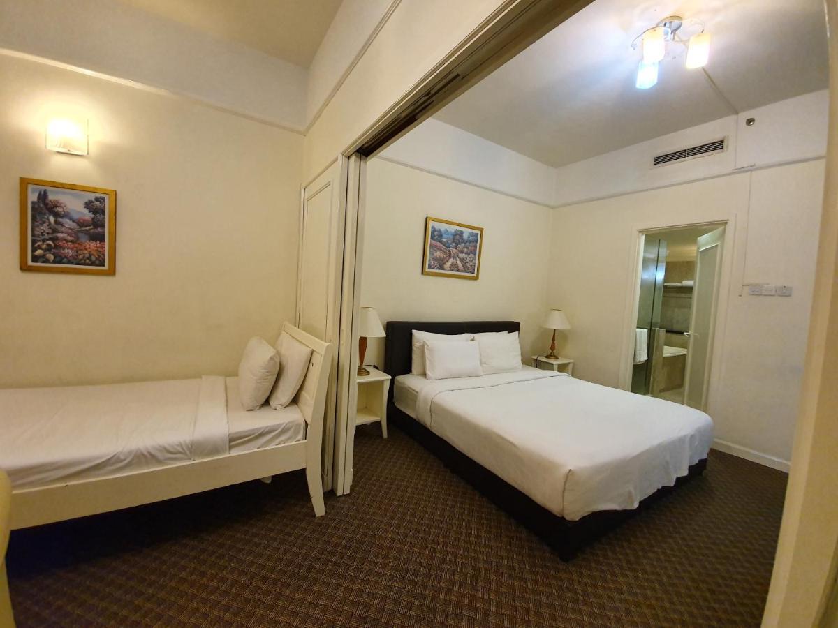 Lexus Service Aparthotel 5*