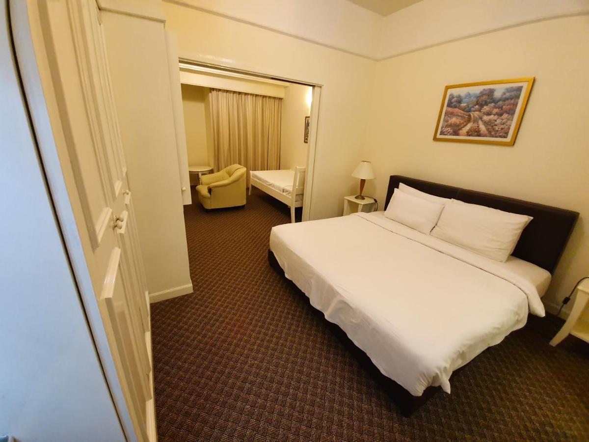 Lexus Service 5* Kuala Lumpur